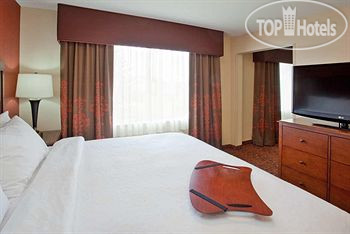 New photos from tourists Hampton Inn Missoula 3*