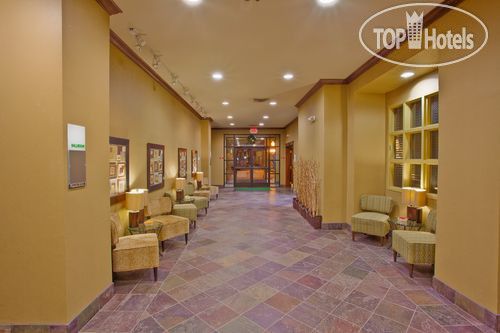 New photos from tourists Holiday Inn Helena 3*