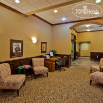 Holiday Inn Helena
