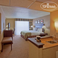 Holiday Inn Helena