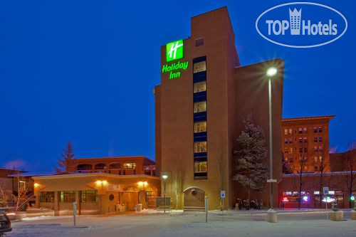 Hotel photo Holiday Inn Helena 3*