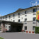 Super 8 Kalispell Glacier Intl Arpt Area Mt 