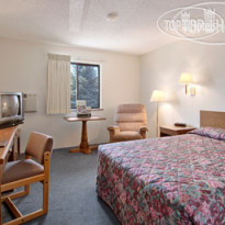 Super 8 Missoula Brooks Street 