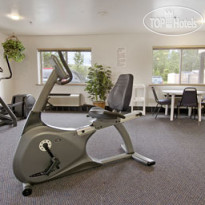 Super 8 Missoula Reserve St. 