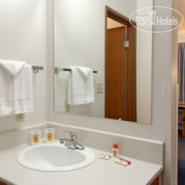 Super 8 Missoula Reserve St. 