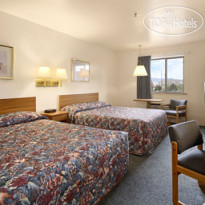 Super 8 Missoula Reserve St. 