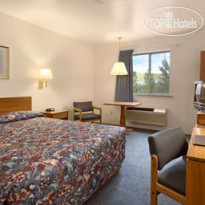 Super 8 Missoula Reserve St. 