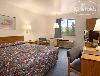 New photos from tourists Super 8 Missoula Reserve St. 2*