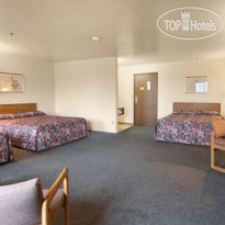 Super 8 Missoula Reserve St. 