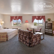 Super 8 Missoula Reserve St. 