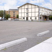 Super 8 Missoula Reserve St. 