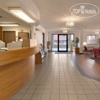 Super 8 Missoula Reserve St. 