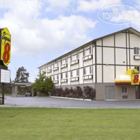 Super 8 Missoula Reserve St. 