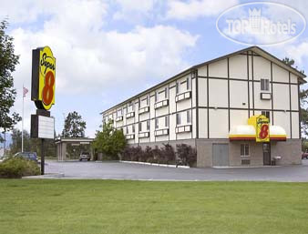 Hotelier's photos Super 8 Missoula Reserve St. 2*