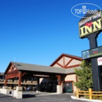 Branding Iron Inn 