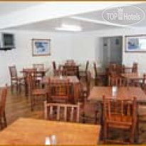 Branding Iron Inn 