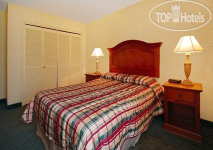 New photos from tourists Comfort Inn Big Sky 2*