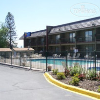 Comfort Inn Big Sky 