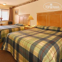 Econo Lodge Inn & Suites Kalispell 