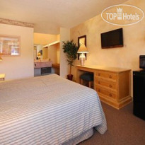 Econo Lodge Inn & Suites Kalispell 