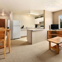 Yellowstone Park Travelodge 