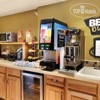 Yellowstone Park Travelodge 