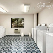 Yellowstone Park Travelodge 