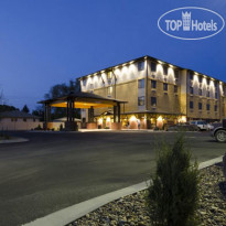 Best Western Golden Prairie Inn & Suites 