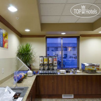 Best Western Golden Prairie Inn & Suites 