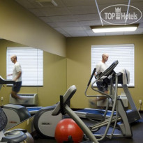 Best Western Golden Prairie Inn & Suites 