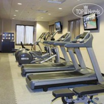 Hilton Garden Inn Kalispell