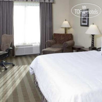 Hilton Garden Inn Kalispell