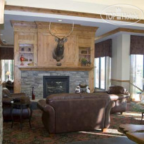 Hilton Garden Inn Kalispell