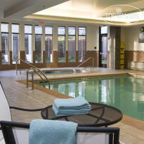 Hilton Garden Inn Kalispell