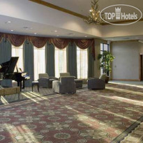Hilton Garden Inn Kalispell