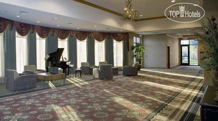 New photos from tourists Hilton Garden Inn Kalispell 3*