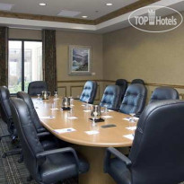 Hilton Garden Inn Kalispell