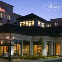 Hilton Garden Inn Kalispell