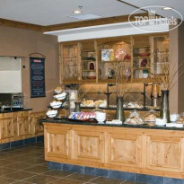Hilton Garden Inn Kalispell