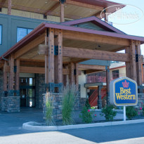 Best Western Plus Flathead Lake Inn And Suites