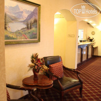Best Western Plus Flathead Lake Inn And Suites