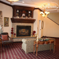 Best Western Plus Flathead Lake Inn And Suites
