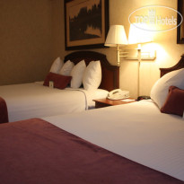 Best Western Plus Flathead Lake Inn And Suites