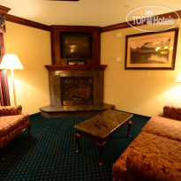 Best Western Plus Flathead Lake Inn And Suites