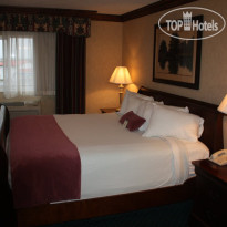 Best Western Plus Flathead Lake Inn And Suites