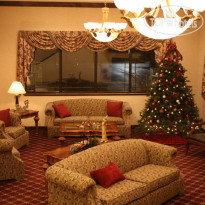 Best Western Plus Flathead Lake Inn And Suites