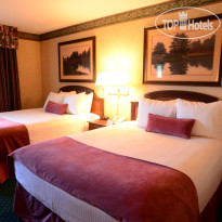 Best Western Plus Flathead Lake Inn And Suites
