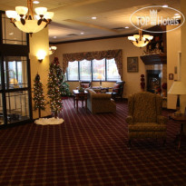 Best Western Plus Flathead Lake Inn And Suites