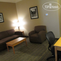 Best Western Shelby Inn & Suites