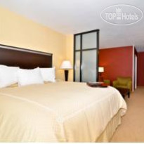 Comfort Suites Airport Helena 